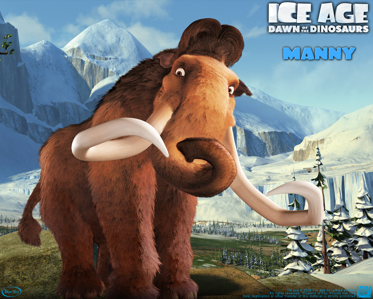 doba_ledova_3_usvit_dinosauru_wallpaper_3